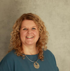 Elke Siller Porträt