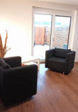 Foto Raum Psychotherapie Wörgl
