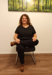 Business Yoga Elke Siller