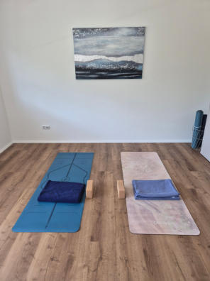 Yogamatten_Yoga trifft Psychologie